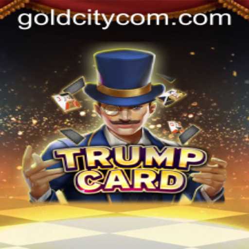 Exploring the Intricacies of TrumpCard in the Glittering GoldCity