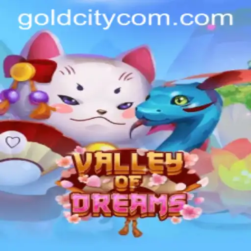 Discovering the Enchantment of ValleyofDreams: Exploring the Mysteries of GoldCity