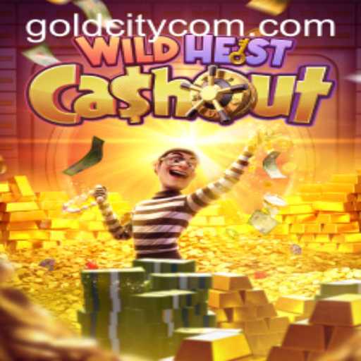 Discovering the Thrills of WildHeistCashout: The Adventure Awaits in GoldCity