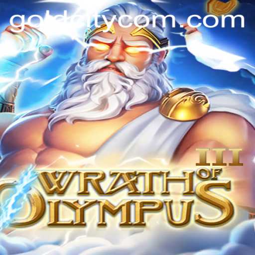 Wrath of Olympus III: A Journey to Gold City